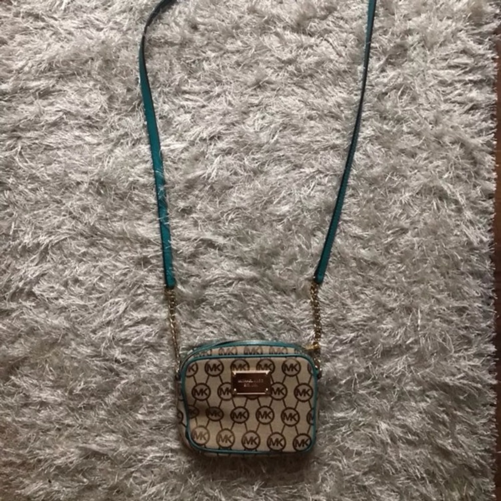 Mini Michael Kors purse